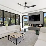 Villa Trémolière Saint-Tropez