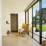 Villa Tremoliere *