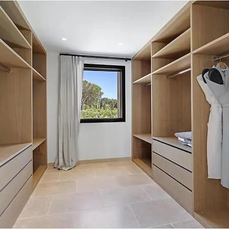 Tremoliere Saint-Tropez