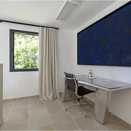 Tremoliere Saint-Tropez